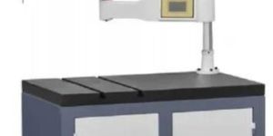 Electric Flex Arm Tapping Machine