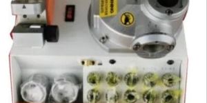 End Mill Resharpening Machine