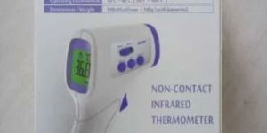 Infrared Thermometer