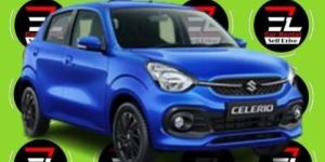 Maruti Celerio Self Driven Car Rental Service