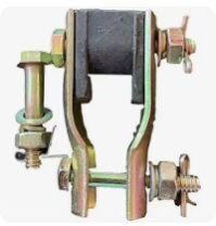 Ceiling Fan Clamp Hanger