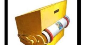 Tamarind Seed Removal Machines