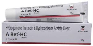 a Ret HC Cream