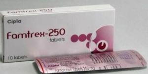 Cipla Famtrex 250 Tablet