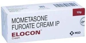 Elocon Mometasone Furoate Cream