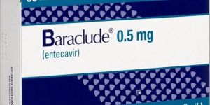 Entecavir Tablets