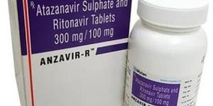 Mylan Anzavir R Tablet