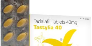 Tastylia Tadalafil Tablets