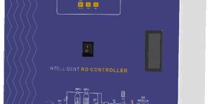 RO Control Panel