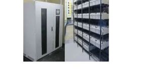 Industrial UPS Systems