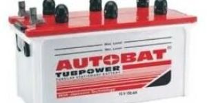 Inverter Batteries