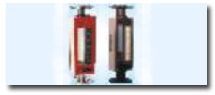 Glass Tube Rotameters