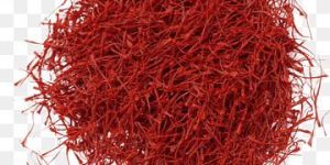 Saffron