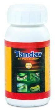 Agriculture Bioinsecticides