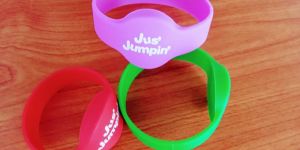 RFID Wristband