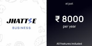 Advanced Restaurants Cafes Billing Software