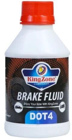 Brake Fluid