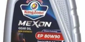 Gear Oil