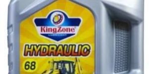 Heavy Vehicle Engine Oil