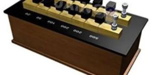 Resistance Decade Box