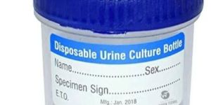 Urine Container