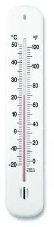 Wall Thermometer