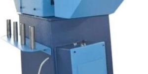 Automatic Shank Skiving Machine