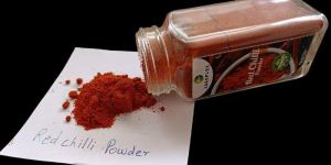 Red Chilli Powder