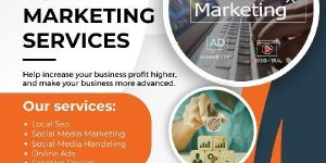 Digital Marketing Services