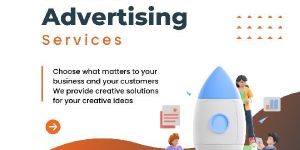 Online Advertising Service
