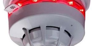 Automatic Fire Detection Systems