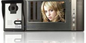 Video Door Phone