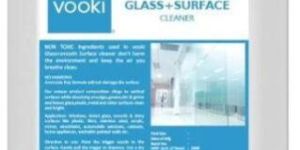 Glass Cleaner