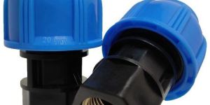 Brass Female Threaded Adapter