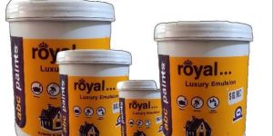 ABC ROYAL LUXURY EMULSION PAINT