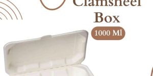 Clamshell Box