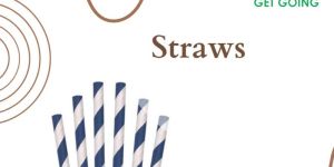 Paper Straw