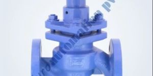 Flanged End Valves