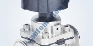 Pharma Diaphragm Valve