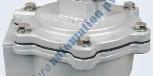 Pulse Solenoid Valve