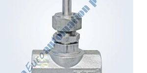 SS Needle Valve