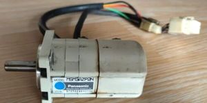 AC Servo Motor