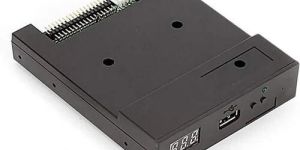 USB Floppy Drive