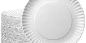Paper Plate