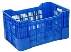 Plastic Crates