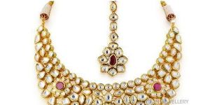 Kundan Jewellery