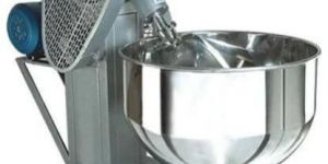 Flour Mixing Machine