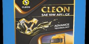 cleon 10w-20ltr engine oil