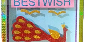 Indian Handicrafts Wall Scenery