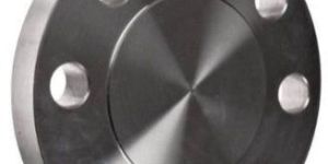 Stainless Steel Blind Flanges